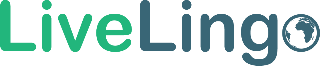 LiveLingo